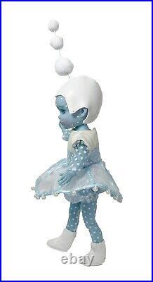 Tonner 2007 8 Luna & The Little Martians SUNSPOTS Doll Outfit