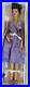 Tonner 2007 Brenda Starr MIDNIGHT STARR CHANTEUSE In Lilac Headliner 16 Doll