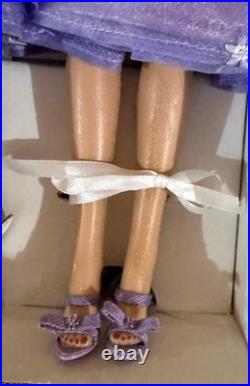 Tonner 2007 Brenda Starr MIDNIGHT STARR CHANTEUSE In Lilac Headliner 16 Doll