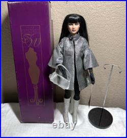 Tonner 2007 Stark Moderne Kit 16 Tyler Wentworth Fashion Doll with Box