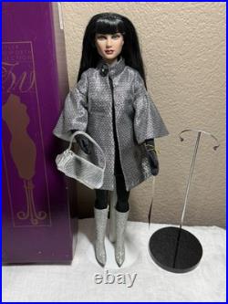 Tonner 2007 Stark Moderne Kit 16 Tyler Wentworth Fashion Doll with Box