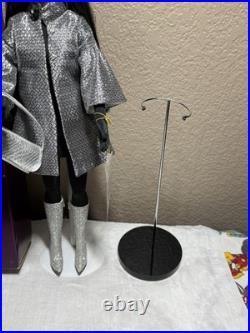 Tonner 2007 Stark Moderne Kit 16 Tyler Wentworth Fashion Doll with Box