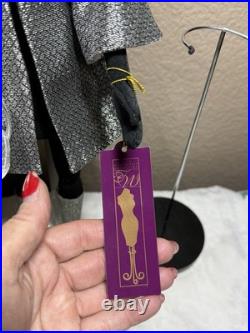Tonner 2007 Stark Moderne Kit 16 Tyler Wentworth Fashion Doll with Box