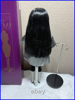 Tonner 2007 Stark Moderne Kit 16 Tyler Wentworth Fashion Doll with Box