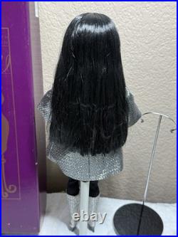 Tonner 2007 Stark Moderne Kit 16 Tyler Wentworth Fashion Doll with Box