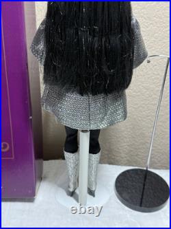 Tonner 2007 Stark Moderne Kit 16 Tyler Wentworth Fashion Doll with Box