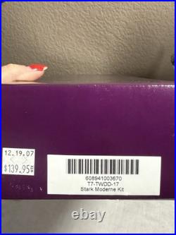 Tonner 2007 Stark Moderne Kit 16 Tyler Wentworth Fashion Doll with Box