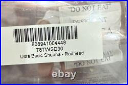 Tonner 2008 Ultra Basic Shauna Redhead 16 Tyler Fashion Doll