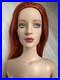Tonner 2008 Ultra Basic Tyler Wentworth 2.0 Sculpt Redhead 16 Fashion Doll BW