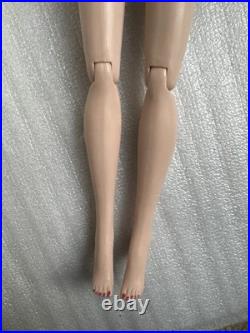 Tonner 2008 Ultra Basic Tyler Wentworth 2.0 Sculpt Redhead 16 Fashion Doll BW