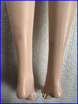 Tonner 2008 Ultra Basic Tyler Wentworth 2.0 Sculpt Redhead 16 Fashion Doll BW