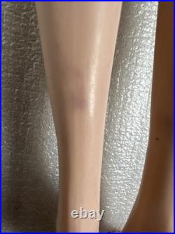 Tonner 2008 Ultra Basic Tyler Wentworth 2.0 Sculpt Redhead 16 Fashion Doll BW