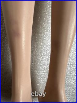 Tonner 2008 Ultra Basic Tyler Wentworth 2.0 Sculpt Redhead 16 Fashion Doll BW