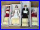 Tonner 2009 Lombard Convention Tyler’s Wedding All Four Dolls NRFB Rare HTF Set