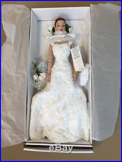 Tonner 2009 Lombard Convention Tyler's Wedding All Four Dolls NRFB Rare HTF Set