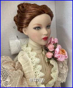 Tonner 2013 Age of Innocence Convention Doll -Lady Grace LE300 no stand