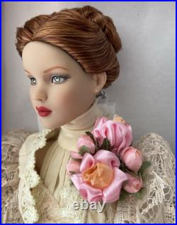 Tonner 2013 Age of Innocence Convention Doll -Lady Grace LE300 no stand