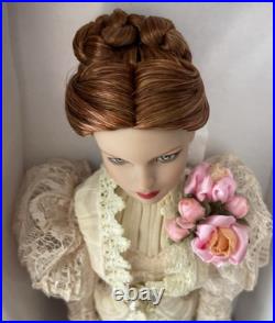 Tonner 2013 Age of Innocence Convention Doll -Lady Grace LE300 no stand