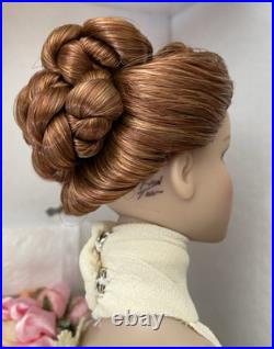 Tonner 2013 Age of Innocence Convention Doll -Lady Grace LE300 no stand