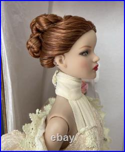 Tonner 2013 Age of Innocence Convention Doll -Lady Grace LE300 no stand