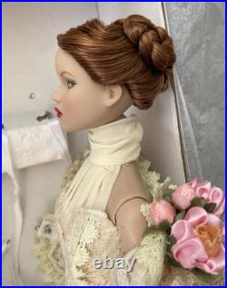 Tonner 2013 Age of Innocence Convention Doll -Lady Grace LE300 no stand