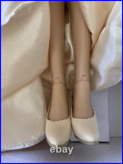 Tonner 2013 Age of Innocence Convention Doll -Lady Grace LE300 no stand