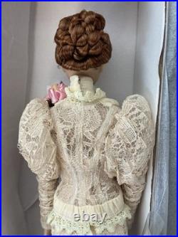 Tonner 2013 Age of Innocence Convention Doll -Lady Grace LE300 no stand
