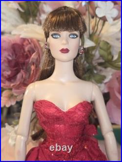 Tonner 2015 15 Year Convention Tyler Wentworth Doll RARE LE 250