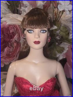 Tonner 2015 15 Year Convention Tyler Wentworth Doll RARE LE 250