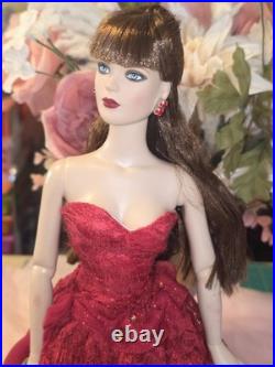 Tonner 2015 15 Year Convention Tyler Wentworth Doll RARE LE 250