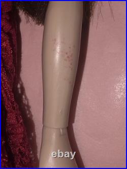 Tonner 2015 15 Year Convention Tyler Wentworth Doll RARE LE 250 Tonner 2015 15 Year Convention Tyler Wentworth Doll RARE LE 250