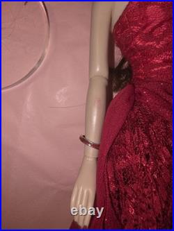 Tonner 2015 15 Year Convention Tyler Wentworth Doll RARE LE 250