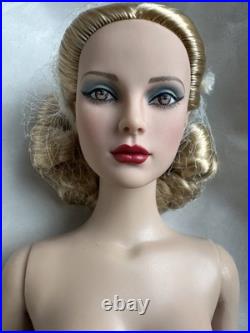 Tonner Air Tyler Wentworth 2012 Convention STEWARDESS SHELLY NUDE 16 Doll LE150 Tonner Air Tyler Wentworth 2012 Convention STEWARDESS SHELLY NUDE 16 Doll LE150