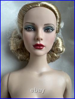 Tonner Air Tyler Wentworth 2012 Convention STEWARDESS SHELLY NUDE 16 Doll LE150 Tonner Air Tyler Wentworth 2012 Convention STEWARDESS SHELLY NUDE 16 Doll LE150