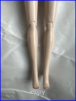 Tonner Air Tyler Wentworth 2012 Convention STEWARDESS SHELLY NUDE 16 Doll LE150 Tonner Air Tyler Wentworth 2012 Convention STEWARDESS SHELLY NUDE 16 Doll LE150