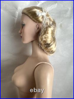 Tonner Air Tyler Wentworth 2012 Convention STEWARDESS SHELLY NUDE 16 Doll LE150 Tonner Air Tyler Wentworth 2012 Convention STEWARDESS SHELLY NUDE 16 Doll LE150
