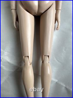 Tonner Air Tyler Wentworth 2012 Convention STEWARDESS SHELLY NUDE 16 Doll LE150 Tonner Air Tyler Wentworth 2012 Convention STEWARDESS SHELLY NUDE 16 Doll LE150