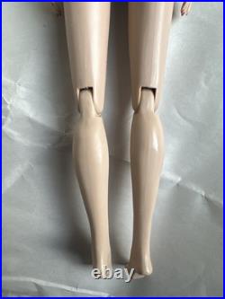 Tonner Air Tyler Wentworth 2012 Convention STEWARDESS SHELLY NUDE 16 Doll LE150 Tonner Air Tyler Wentworth 2012 Convention STEWARDESS SHELLY NUDE 16 Doll LE150