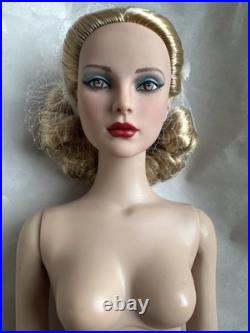 Tonner Air Tyler Wentworth 2012 Convention STEWARDESS SHELLY NUDE 16 Doll LE150 Tonner Air Tyler Wentworth 2012 Convention STEWARDESS SHELLY NUDE 16 Doll LE150