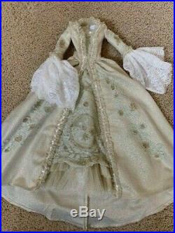 Tonner American Model Belle Dame Outfit only