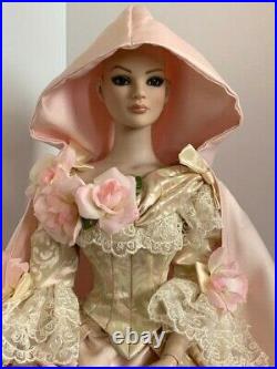 Tonner American Model Gown by Crees and Coe