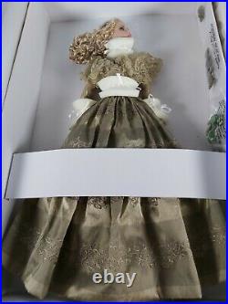 Tonner American Models Doll Priceless Complete Outfit Appr. 54cm Tall
