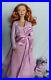 Tonner Angelina Ruiz Sculpt doll in Lilac Luxuries