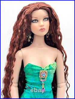 Tonner Antoinette CAMI BASIC REDHEAD (2010) #T10CJBD03 in MINI CHIC Fashion