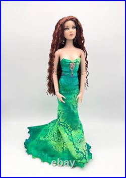 Tonner Antoinette CAMI BASIC REDHEAD (2010) #T10CJBD03 in MINI CHIC Fashion