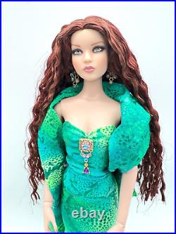 Tonner Antoinette CAMI BASIC REDHEAD (2010) #T10CJBD03 in MINI CHIC Fashion