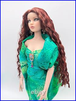 Tonner Antoinette CAMI BASIC REDHEAD (2010) #T10CJBD03 in MINI CHIC Fashion