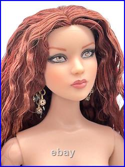 Tonner Antoinette CAMI BASIC REDHEAD (2010) #T10CJBD03 in MINI CHIC Fashion