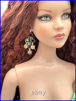 Tonner Antoinette CAMI BASIC REDHEAD (2010) #T10CJBD03 in MINI CHIC Fashion