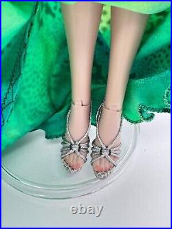 Tonner Antoinette CAMI BASIC REDHEAD (2010) #T10CJBD03 in MINI CHIC Fashion